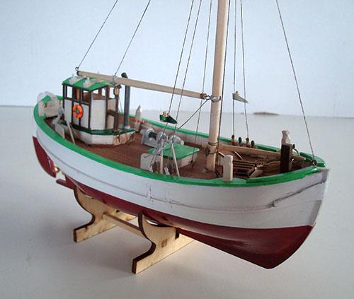 Wooden Ship Kits &amp; Model Boat Kits - Ages of Sail - Find ...